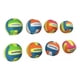 thumbnail image 2 of Balón Voleibol Voley Volleyball Numero 5 Multicolor Variado Flourecente, 2 of 2
