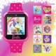 thumbnail image 3 of Barbie Kids Smart Watch Interactive Touchscreen with Games, 3 of 3