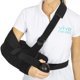 thumbnail image 1 of Hombro Abduction Sling Vive Immobilizer, soporte para manguito rotador, 1 of 9