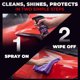 thumbnail image 2 of Cera Líquida Shine Armor Fortify Quick Coat 16 oz Nanocerámica, 2 of 3