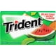 thumbnail image 1 of Trident Sugar Free Gum, Watermelon Twist, 14 Pieces, 1 of 2