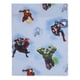 thumbnail image 4 of Juego de cama Disney Marvel Avengers Fight the Foes, 4 piezas, 4 of 8