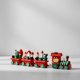 thumbnail image 1 of Tren Navideño 6 Vagones Decoracion Adorno Navideno Hogar, 1 of 3
