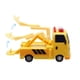 thumbnail image 4 of Coche de juguete Tayo the Little Bus Toto Friction Gear, 4 of 5