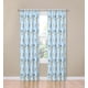 thumbnail image 2 of Cortinas Jay Franco 107 cm x 213 cm Bluey y Bingo (2 unidades), 2 of 5