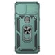 thumbnail image 1 of Estuche GANGXUN para Motorola Moto G 5G , soporte giratorio 360°, estilo mecánico y magnético, 1 of 5