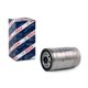 thumbnail image 2 of Filtro de combustible diésel Bosch N4106 para Audi 4000, 5000; VW Dasher, Rabbit; Volvo 740, 745, 76, 2 of 4