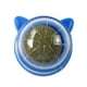 thumbnail image 5 of Catnip Ball Toys Juguete Para La Dentición Snack Pet Ventanas Francesas Con Tapa Chew Cat Toy Estilo F, 5 of 5