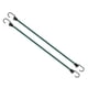 thumbnail image 1 of Bungee Cords Coghlan's de 50 cm con ganchos recubiertos de plástico, paquete de 2, 1 of 5