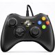 thumbnail image 1 of Control Cableado VOYEE para Xbox 360 Slim y PC, 1 of 3