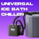 thumbnail image 4 of Kit de Conversión THE POD COMPANY Ice Pod – Sistema de Enfriamiento a 41°F, 4 of 7