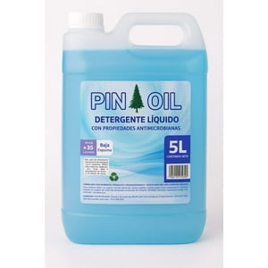 Genérico - Detergente Líquido Pinoil