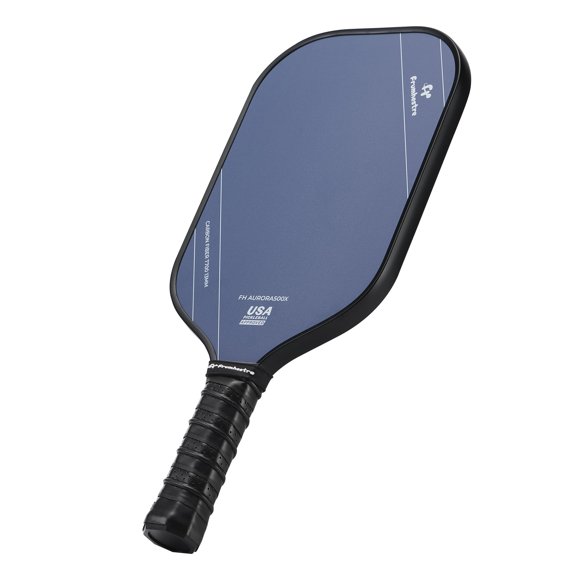 Pala de Pickleball Frumhestre 14 mm de Fibra de Carbono