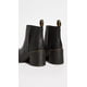 thumbnail image 3 of Bota Chelsea Dr. Martens Spence para mujer, modelo Sendal, color negro, 3 of 4