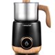 thumbnail image 1 of Espumador y vaporizador de leche AMZCHEF 8 en 1, 550 W, 620 ml, plateado, 1 of 8