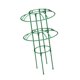 thumbnail image 3 of Enrejado De Obelisco De Jardín, Robusto Soporte Para Rosas, Plantas Trepadoras, Flores, 70 Cm, Multiparaguas, 3 of 5