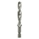 thumbnail image 1 of Juego de grifos DEWALT DWADT3816 UNC de 3/8 pulgadas con vástago hexagonal, 1 of 3