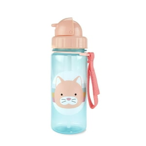 Botella Zoo - Cat Skip Hop