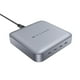 thumbnail image 3 of Hub USB-C de energía HyperDrive Thunderbolt 4, 3 of 9