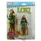 thumbnail image 1 of Figura de Acción Marvel Legends Series Retro Agente de Asgard Loki, 1 of 3