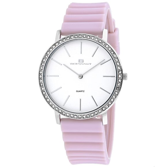 Reloj Oceanaut Ripple de Cuarzo Resistente al Agua 30m