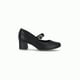 thumbnail image 1 of Zapato Mary Jane Mujer Negro Danubia Piccadilly, 1 of 3