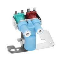 Bothyi - Repuestos Premium Para Válvula De Agua De Refrigerador, Accesorios, Reemplaza Wr57X10032