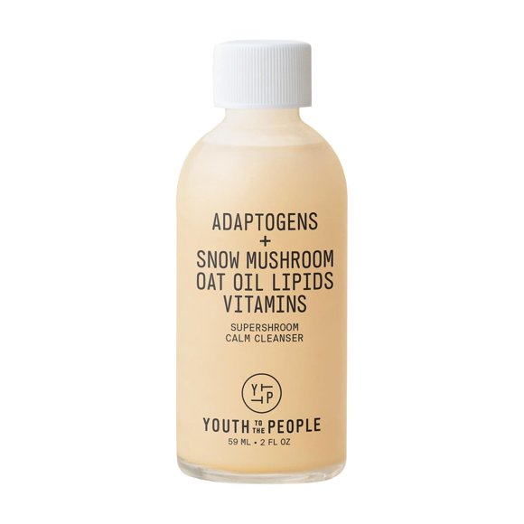 Limpiador facial Youth To The People 60 ml vegano