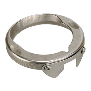 Magideal - Bobbin Shuttle Race Bobbin Case Hook Accesorio Para Máquina De Coser Simple Accesorios De Repuesto Piezas De Máquina De Coser De Metal Doméstico Para