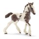 thumbnail image 1 of Figura de juguete Schleich Farm World Tinker Foal Horse Kids 3+, 1 of 6