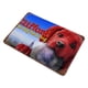 thumbnail image 3 of Cartel Metálico Clifford El Gran Perro Rojo 30x40 cm, 3 of 6