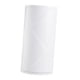thumbnail image 5 of Estante De Almacenamiento De Cosméticos De Gabinete Triangular Giratorio Para Baño De Mesa 3 Niveles Blanco, 5 of 5