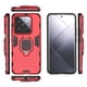 thumbnail image 5 of FOXDOCK Funda Antigolpes para Xiaomi 14 Pro 5G – Protección Total con Soporte y Diseño Robusto, 5 of 5