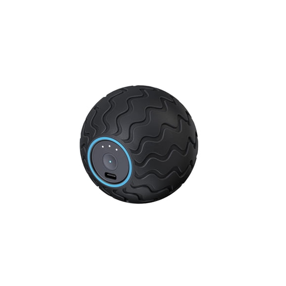 Dispositivo de Masaje TheraGun WaveSolo Bluetooth Portátil