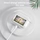 thumbnail image 4 of Copa Mundial de la FIFA-theme AirPods Pro Earphone Case Compatible with Apple Devices Premium Flexible TPU theme Custom, 4 of 6