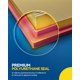 thumbnail image 3 of Filtro de Aire del Motor PHILTOP CA10677 para Toyota RAV4 y Camry, 3 of 7