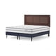 thumbnail image 1 of Cama Rosen Autonomy Sky King + Respaldo Rachel Café, 1 of 6