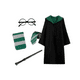 thumbnail image 2 of Disfraz Harry Potter Cosplay Niño Slytherin, 2 of 3