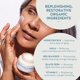 thumbnail image 3 of Crema hidratante The Organic Skin Co Antienvejecimiento Dream Cream, 3 of 7