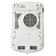 thumbnail image 4 of Termoventilador De Baño Seca Toallas Electrico 2000w Khb-2005, 4 of 5
