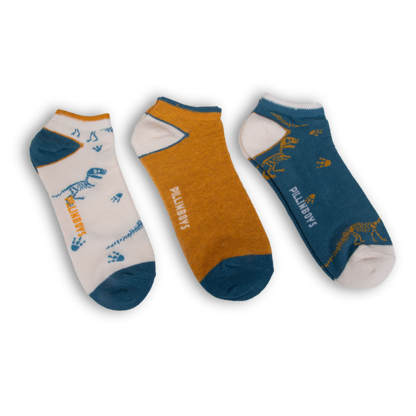 Calcetines Niño Surtido Pillin