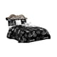 thumbnail image 1 of Cubrecama Cobertor Quilt 2 Plaza Primera Verano, 1 of 3