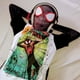 thumbnail image 4 of Disfraz Infantil Miles Morales Spiderman, 4 of 6