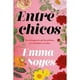 thumbnail image 1 of Libro Entre Chicos, 1 of 2