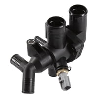 Ford - Carcasa Termostato Completa Para Ranger 3.2