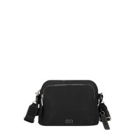 Bandolera Secret Escocia St6 S Negro