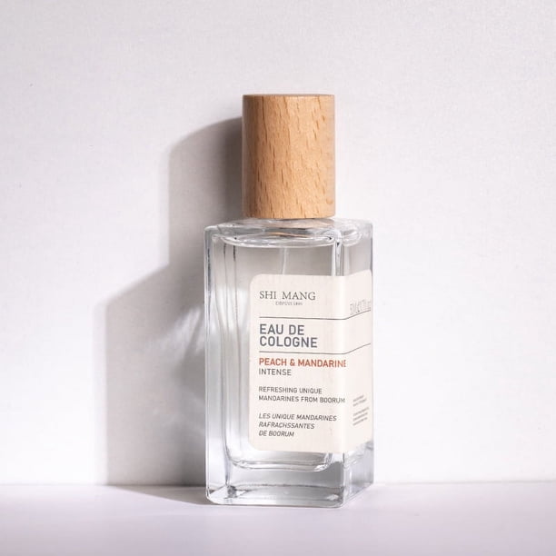 Eau De Toilette Fragrance Vietnamese Woody Fragrance Long Lasting Perfumes For Men & Women, Ideal Gift 50ml