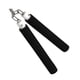 thumbnail image 5 of Palo De Práctica De Nunchakus Para Profesionales De Artes Marciales, Niños Y Adultos, Color Negro, 5 of 5