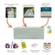 thumbnail image 3 of JARDINERA DEROMA 80X40cm CREMA, 3 of 3