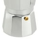 thumbnail image 3 of Cafetera Italexpress 3 Tazas Plateada, 3 of 3
